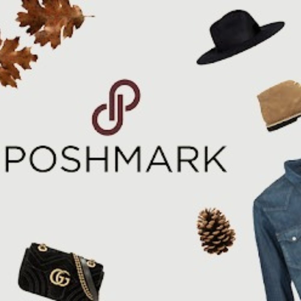 Meet your Posher!